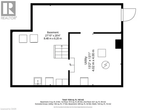 788 Laurel Street Cambridge ON N3H 3Z4