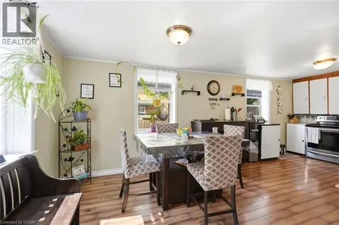 788 Laurel Street Cambridge ON N3H 3Z4