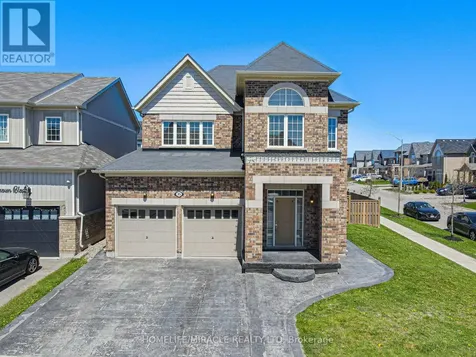 35 Drew Brown Boulevard Orangeville ON L9W 6Z6