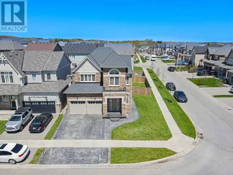 35 Drew Brown Boulevard Orangeville ON L9W 6Z6