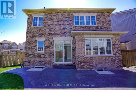 35 Drew Brown Boulevard Orangeville ON L9W 6Z6