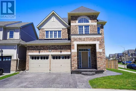 35 Drew Brown Boulevard Orangeville ON L9W 6Z6