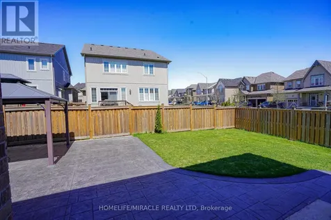 35 Drew Brown Boulevard Orangeville ON L9W 6Z6