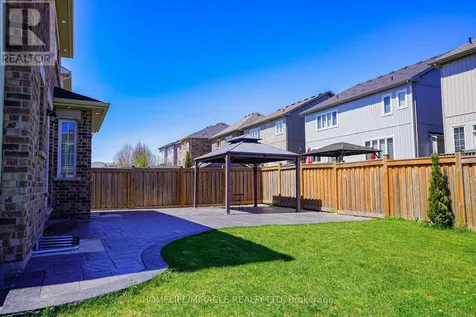 35 Drew Brown Boulevard Orangeville ON L9W 6Z6