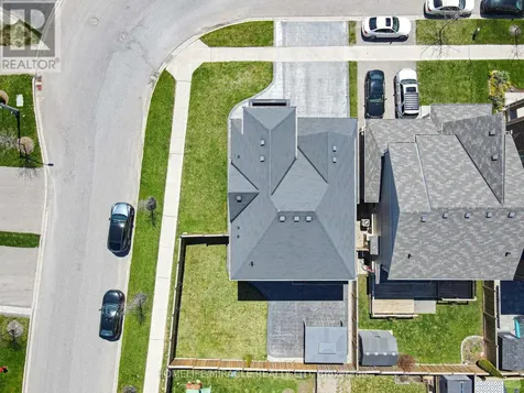 35 Drew Brown Boulevard Orangeville ON L9W 6Z6