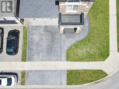35 Drew Brown Boulevard Orangeville ON L9W 6Z6