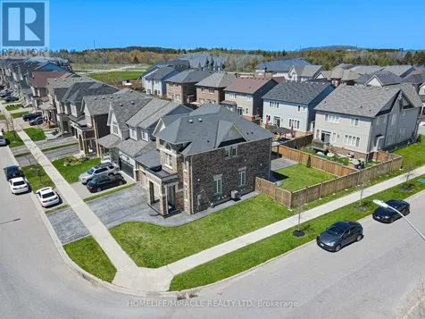 35 Drew Brown Boulevard Orangeville ON L9W 6Z6