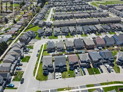 35 Drew Brown Boulevard Orangeville ON L9W 6Z6