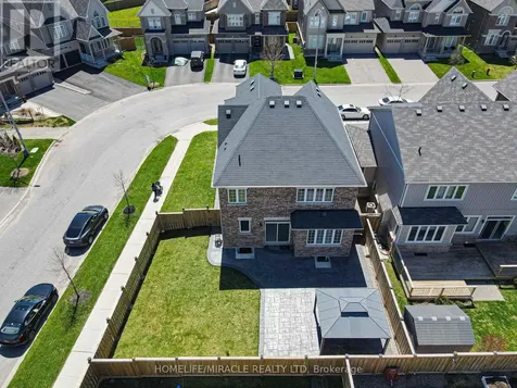 35 Drew Brown Boulevard Orangeville ON L9W 6Z6