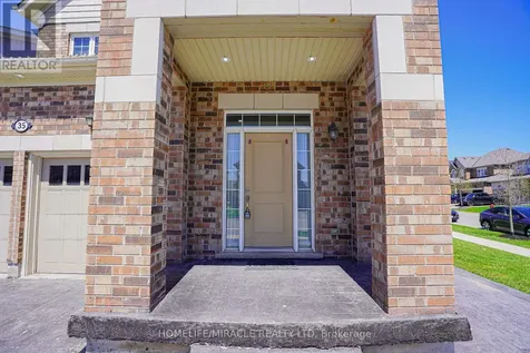 35 Drew Brown Boulevard Orangeville ON L9W 6Z6