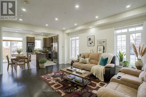 35 Drew Brown Boulevard Orangeville ON L9W 6Z6