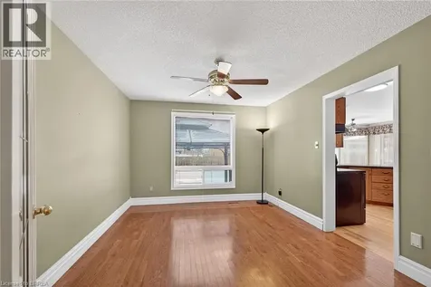 223 Glenvalley Drive Cambridge ON N1T 1R3