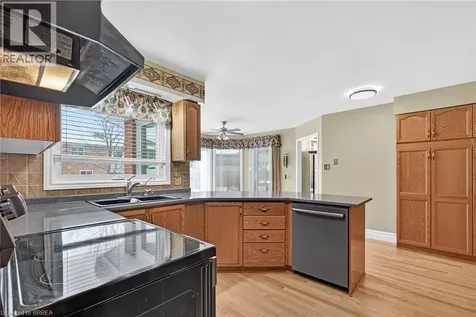 223 Glenvalley Drive Cambridge ON N1T 1R3