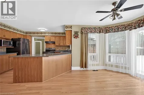 223 Glenvalley Drive Cambridge ON N1T 1R3