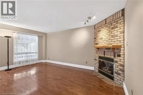 223 Glenvalley Drive Cambridge ON N1T 1R3