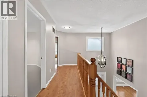 223 Glenvalley Drive Cambridge ON N1T 1R3