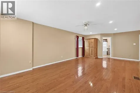 223 Glenvalley Drive Cambridge ON N1T 1R3