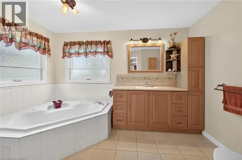 223 Glenvalley Drive Cambridge ON N1T 1R3