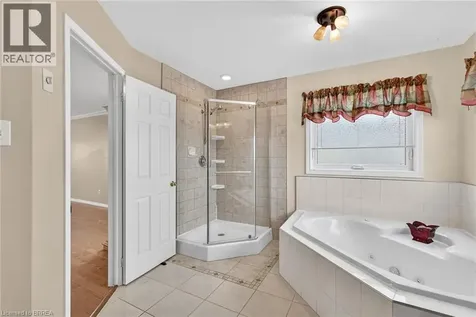 223 Glenvalley Drive Cambridge ON N1T 1R3