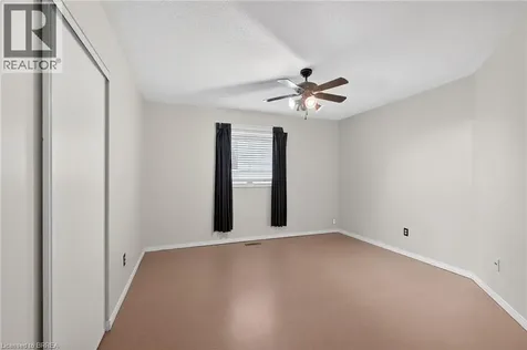 223 Glenvalley Drive Cambridge ON N1T 1R3