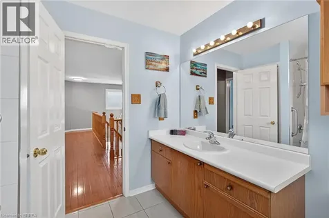 223 Glenvalley Drive Cambridge ON N1T 1R3