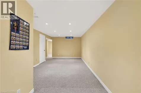 223 Glenvalley Drive Cambridge ON N1T 1R3