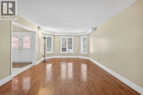 223 Glenvalley Drive Cambridge ON N1T 1R3