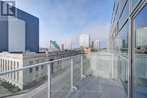 60 Frederick Street Kitchener ON N2H 0C7