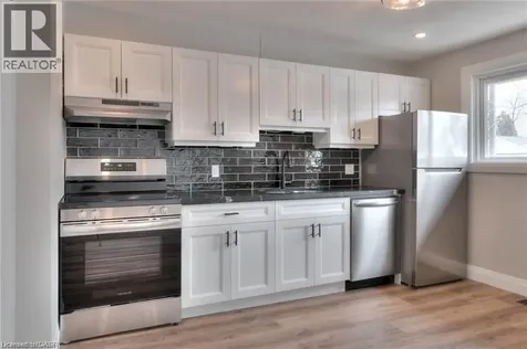 178 Glen Road Kitchener ON N2M 3G2