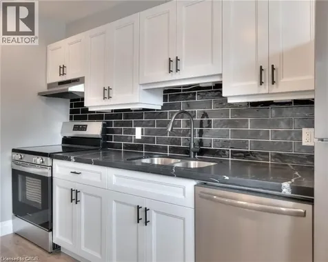 178 Glen Road Kitchener ON N2M 3G2