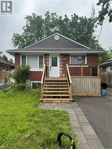 178 Glen Road Kitchener ON N2M 3G2