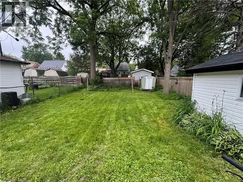 178 Glen Road Kitchener ON N2M 3G2