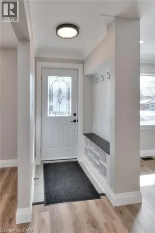 178 Glen Road Kitchener ON N2M 3G2