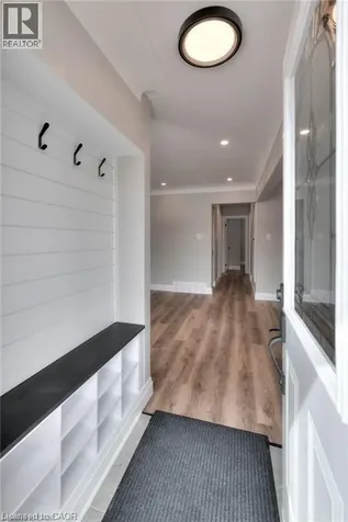 178 Glen Road Kitchener ON N2M 3G2