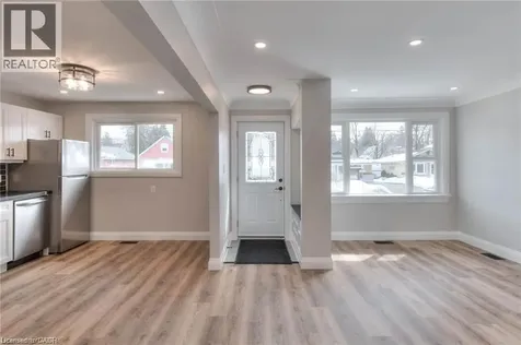 178 Glen Road Kitchener ON N2M 3G2