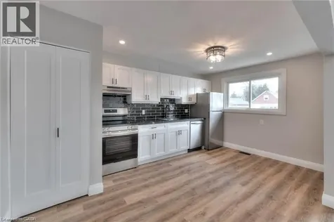 178 Glen Road Kitchener ON N2M 3G2