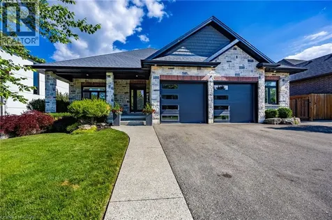 139 New Lakeshore Road Port Dover ON N0A 1N3