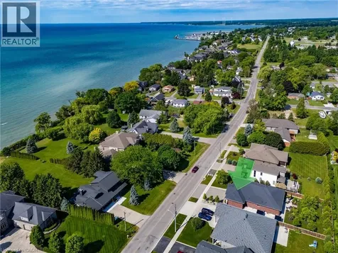139 New Lakeshore Road Port Dover ON N0A 1N3