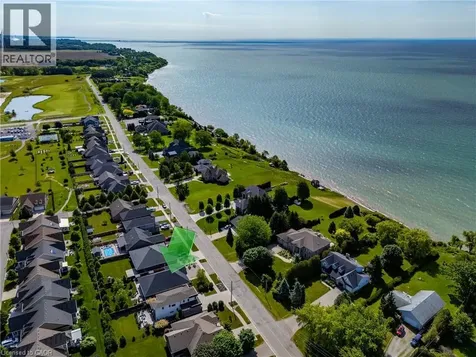139 New Lakeshore Road Port Dover ON N0A 1N3