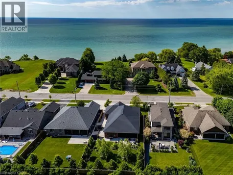 139 New Lakeshore Road Port Dover ON N0A 1N3