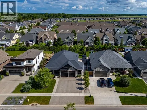 139 New Lakeshore Road Port Dover ON N0A 1N3
