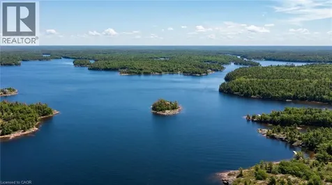 1 B254 Island The Archipelago ON P0C 1H0