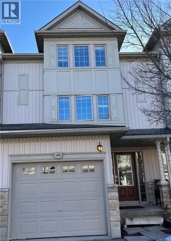 110 Activa Avenue Kitchener ON N2E 4K4