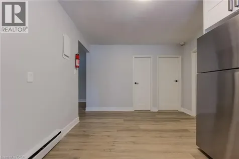 203 Mausser Avenue Kitchener ON N2M 3K9