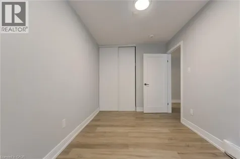 203 Mausser Avenue Kitchener ON N2M 3K9