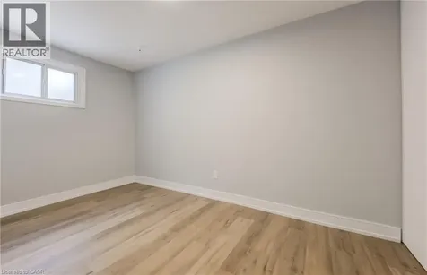 203 Mausser Avenue Kitchener ON N2M 3K9