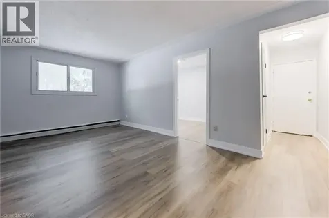 203 Mausser Avenue Kitchener ON N2M 3K9