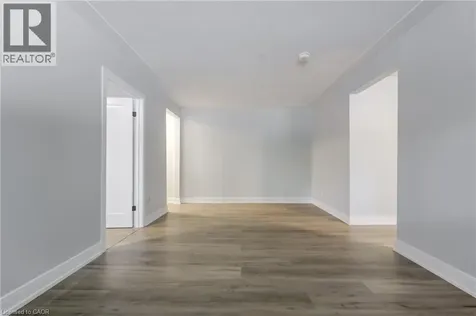 203 Mausser Avenue Kitchener ON N2M 3K9