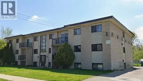 203 Mausser Avenue Kitchener ON N2M 3K9