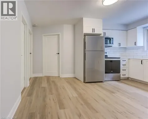 203 Mausser Avenue Kitchener ON N2M 3K9